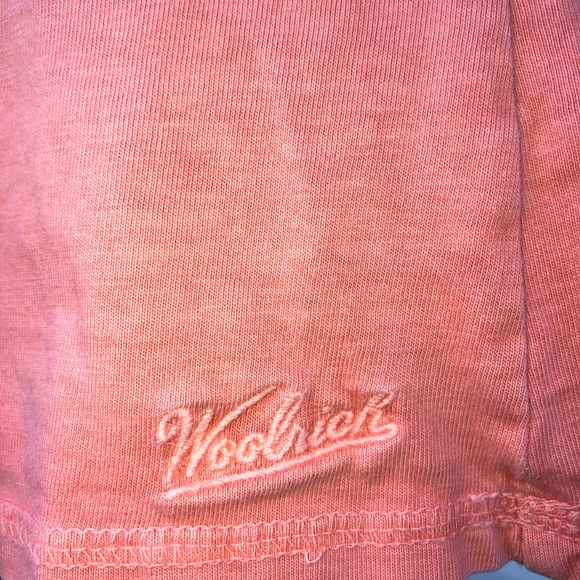 Woolrich outdoors Ladies blouse. Size L - Picture 4 of 4